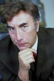 Frankie Howerd as Robert Browning / Fairy Godmother