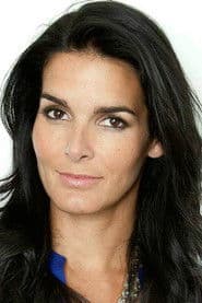 Angie Harmon as Eve Goode