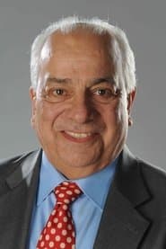 Zeki Alasya as Peder Alfonzo