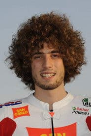 Marco Simoncelli as Himself