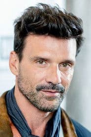 Frank Grillo as Dr. Wesley Marshall