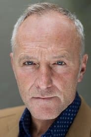 Tim Dantay as Neubeck