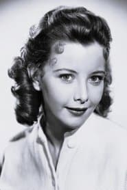June Thorburn as Peggy Fletcher