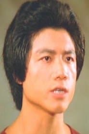 Yang Hsiung as Copper Head