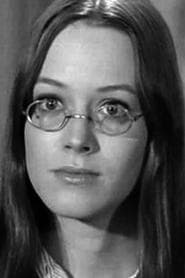 Patricia Mattick as Margaret Williams