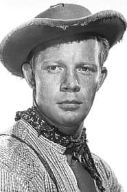 William Murphy as Red Flanagan