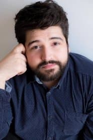 Leo Bahia as Cabeça