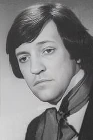 Vadim Yermolayev as School principal