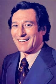 Paulo Goulart as João Fulgêncio