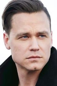 Luke Humphrey as Ronnie