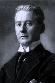 Paul Biensfeldt as Der Sklavenhändler