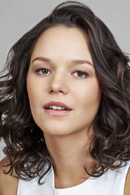 Joana de Verona as Marina Lenk