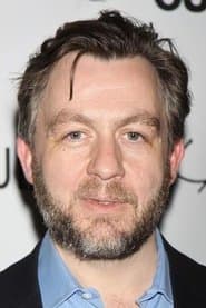 Alan Cox as John Watson