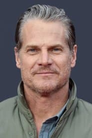 Brian Van Holt as Murph Connors