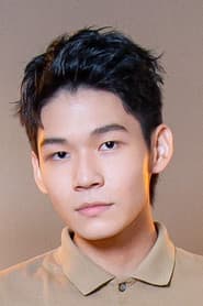 Joseph Huang as Jan Wen