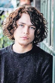 Nicolás Durán as David