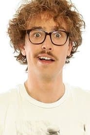 Baptiste Lorber as Fabrice Perronet