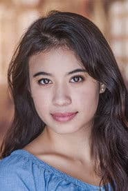 Brittany Teo as Jenny Chee