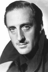 Basil Rathbone as Lodac
