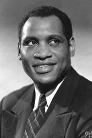 Paul Robeson as Narrator