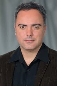 Saulo Rodrigues as Bráulio