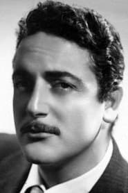 Artur Semedo as Wanderer #1