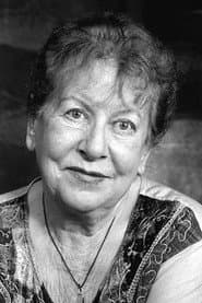 Sława Kwaśniewska as Ciotka Ireny