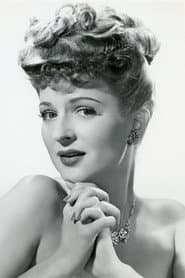 Joan Barclay as Mrs. Irwin