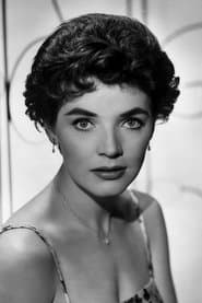 Polly Bergen as Peggy Bowden