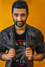 Adil Zaidi as Mike