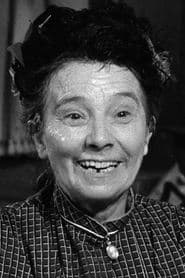 Yvonne Claudie as Mme Bigey