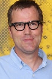 Bob Byington as Uncle Robert