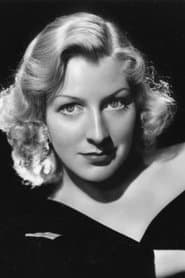 Gertrude Michael as Calpurnia