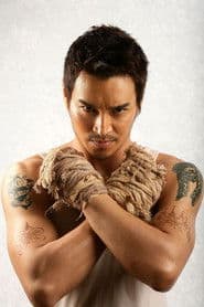 Akara Amarttayakul as Piak