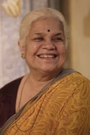 Jyoti Subhash as Dadi