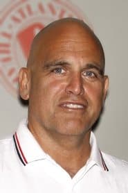 John Sharian as Ivan