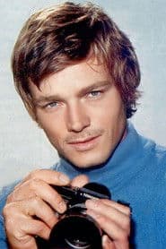 Peter Lee Lawrence as Johnny Monter