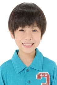 Minato Shougaki as Haruto Ihara