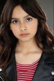 Elizabeth Phoenix Caro as Alice Vogel