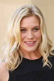 Katee Sackhoff as Karen Gotatus