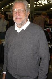Joe Kubert as Self