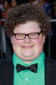 Jesse Heiman as Dorm Resident