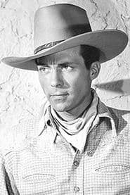 Dennis Moore as Army Doctor