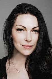 Laura Prepon as Charlotte Dylan