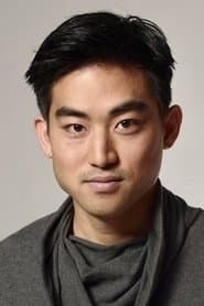 Derek Mio as Glenn Cho