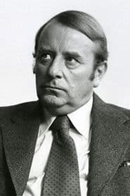 Klaus Schwarzkopf as Professor Kolczyk