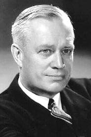 Charles Trowbridge as Dr. Harvey