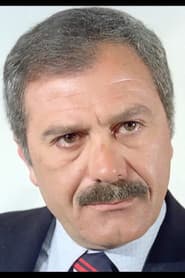 Vanni Materassi as John Taylor