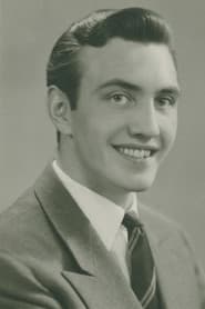 Roland Hedlund as Harald Andersson