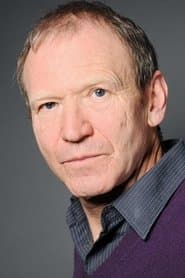 Xavier Maly as Vieil homme